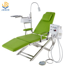 Portable Dental Chair/Mobile Dental Chair